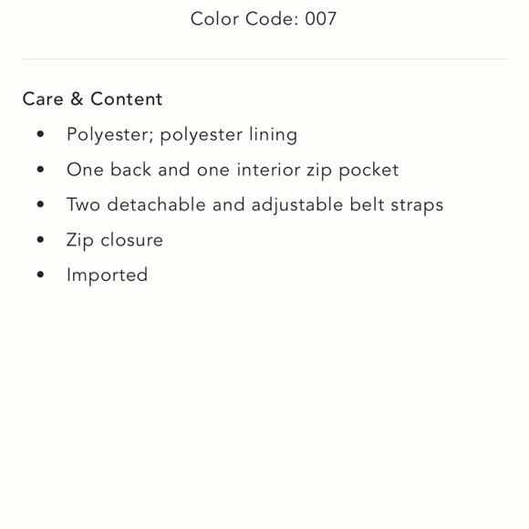 Think Royln Silver Quilted Crossbody Bag - Picture 3 of 13